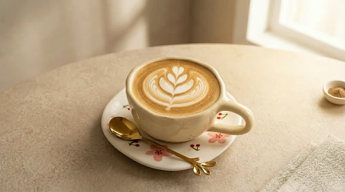 Flat White