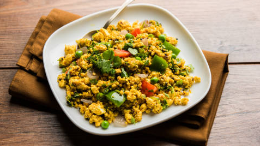 PANEER BHURJI