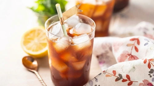 Iced Tea