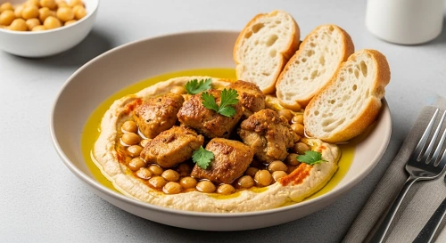 Tes’iyeh Chicken