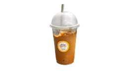 Vietnamese Iced Coffee