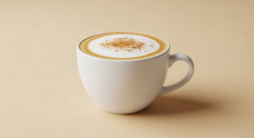 Chai Latte