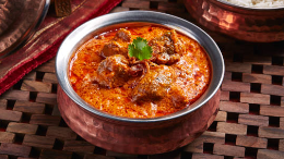 LAMB ROGAN JOSH