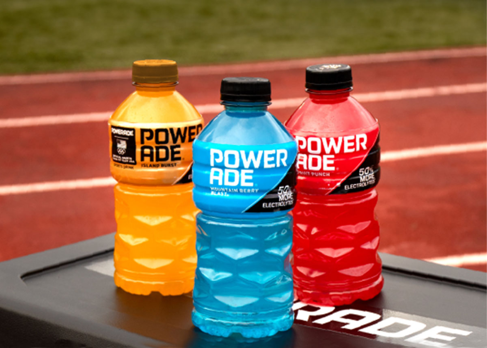 Powerade