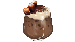 Sea Salt Caramel Chocolate