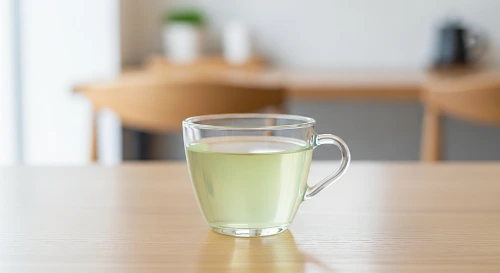 Green Tea
