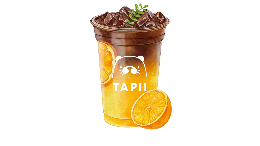 Orangecano