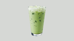 Iced Matcha