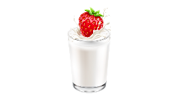 Strawberry Milk
