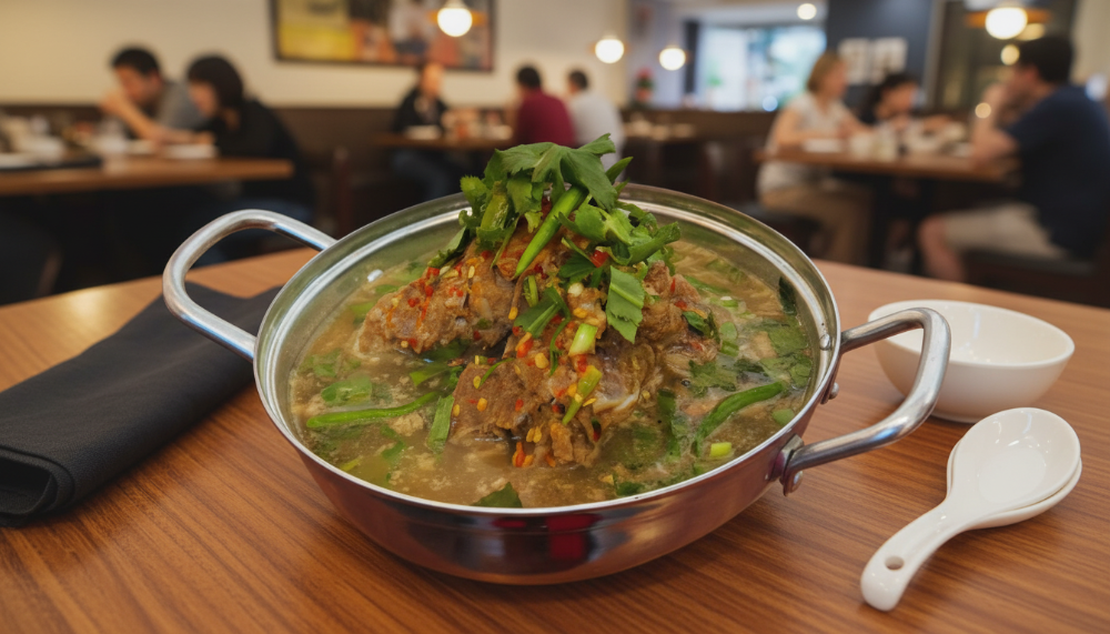Leng Zaaap Moh Fai (GFO)