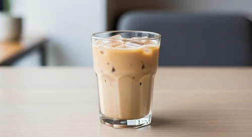 Iced Chai