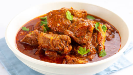 LAMB VINDALOO