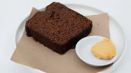 Banana Bread
