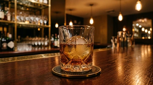 Dark Rum