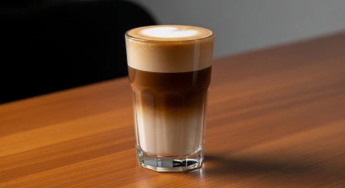Long Macchiato