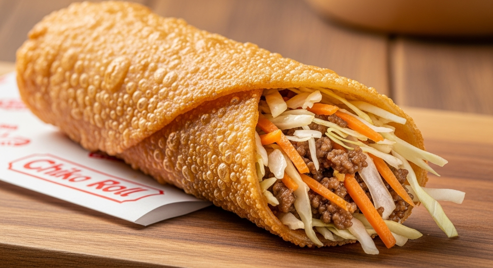 Chiko Roll
