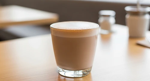Chai Latte