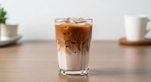 Iced Mocha