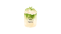 Matcha Frappe 抹茶