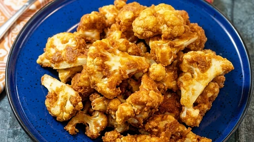 Gobhi Pakora