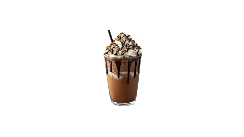 Iced Chocolate