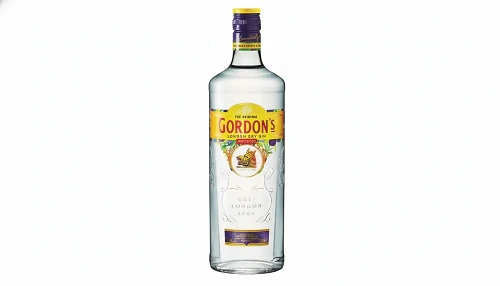 Gordon Gin