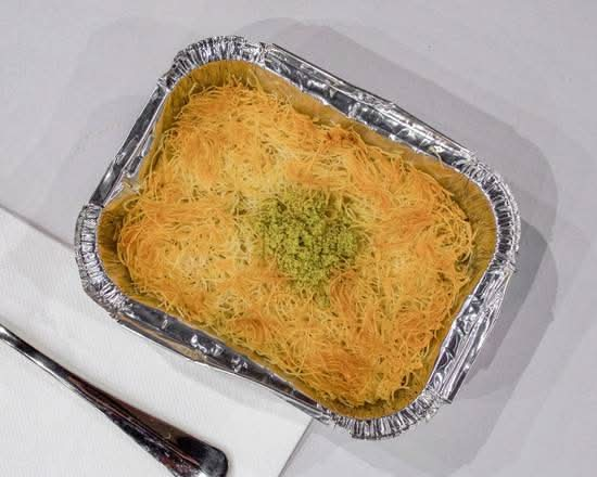 Kunafa