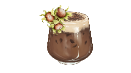 Hazelnut Chocolate