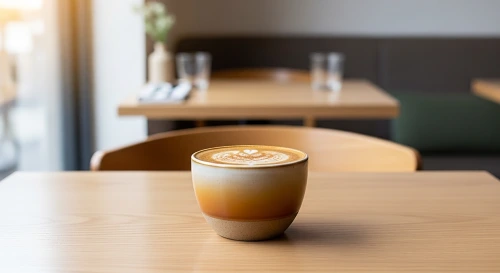Chai Latte