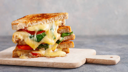 Toastie