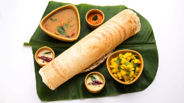 MASALA DOSA