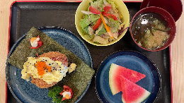 炸饭团套餐 Fried Onigiri Set