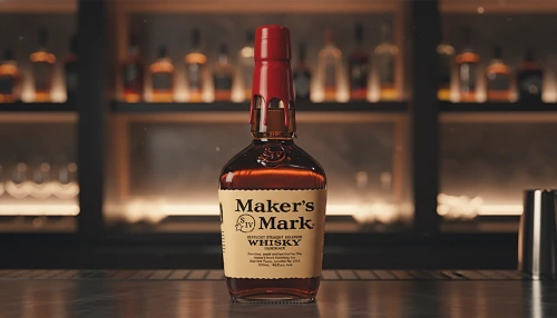 Makers Mark