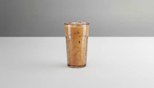 Thai Milk Tea