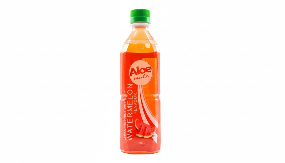 Aloe Mate Aloe Vera Watermelon