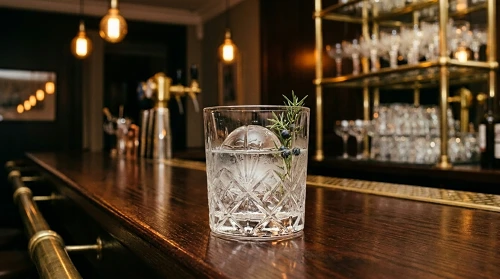 Gin