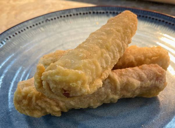 Seafood stick
