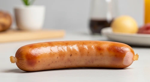 Pork Sausage