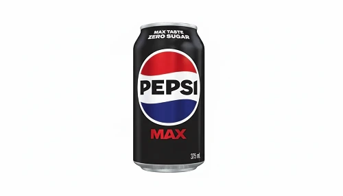 Pepsi Max