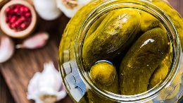 Pickles