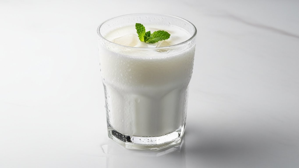 Ayran