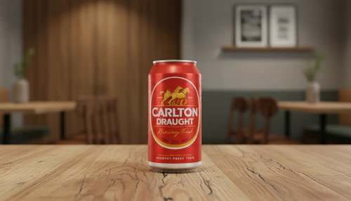 Carlton Draught