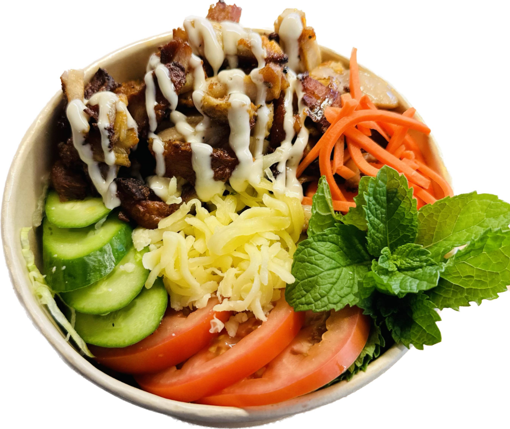 Salad Bowl