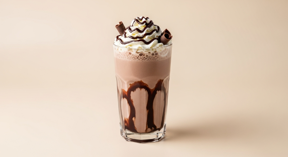Chocolate Shakes