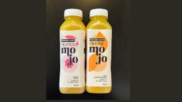 Mojo Pressed Juice