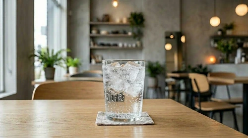 Soda Water