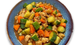 Kung Pao Chicken