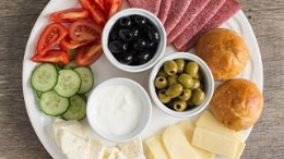 Turkish Breakfast