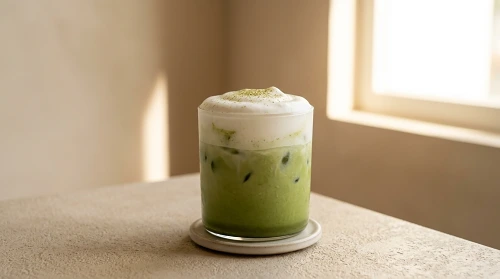 Matcha Cloud