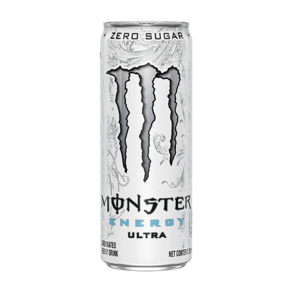 Monster Energy